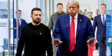 Ποια είναι τα στρατηγικά ορυκτά της Ουκρανίας και γιατί τα θέλει ο Τραμπ;