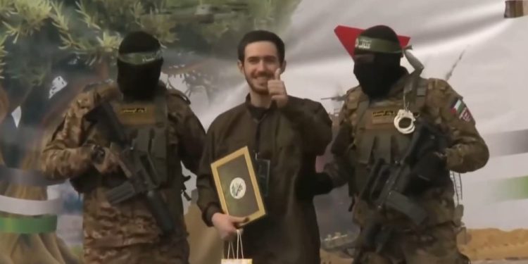 Ισραήλ: Αναβάλλεται επ’ αόριστον η απελευθέρωση των Παλαιστίνιων κρατουμένων