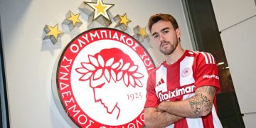 Ολυμπιακός: Με Πάλμα, Όρτα και Μπρούνο η αποστολή για Λεβαδειακό