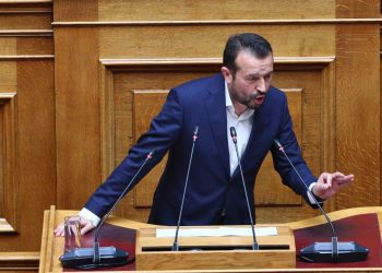 Παππάς: Ο Μητσοτάκης θα καταθέσει για το έγκλημα, τη συγκάλυψη και για τις προειδοποιήσεις που αγνοούσαν