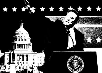 Η επιλεκτική πολιτική ενός δισεκατομμυριούχου – Πιστεύει σε κάτι ο Έλον Μασκ;