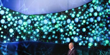 Ριάντ: Η επιστροφή του Βλαντιμίρ Πούτιν από το… «κρύο»