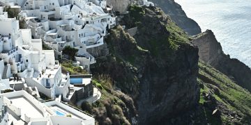 Γ. Βουγιουκαλάκης για Κυκλάδες: Τι ανέφερε για την ηφαιστειακή δραστηριότητα – Δεν ανησυχεί για το Κολούμπο