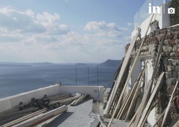 Συνολάκης: Να είμαστε έτοιμοι για μεγαλύτερο σεισμό και ηφαιστειακή κρίση