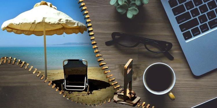 Συνταξιούχοι ετών 25: Η διεθνής τάση του micro-retirement και τι σημαίνει