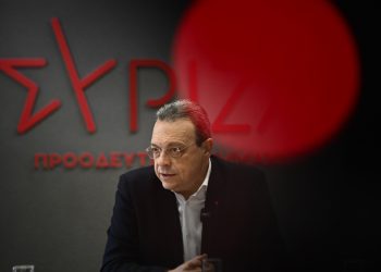 ΣΥΡΙΖΑ: Mαζί με το συλλαλητήριο και η μομφή στην κυβέρνηση – Tο παράδειγμα της γερμανικής Αριστεράς