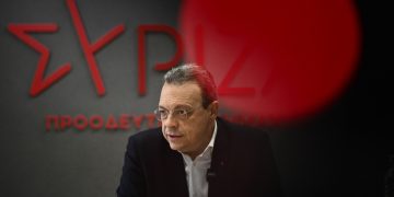 ΣΥΡΙΖΑ: Mαζί με το συλλαλητήριο και η μομφή στην κυβέρνηση – Tο παράδειγμα της γερμανικής Αριστεράς