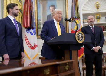 Ντόναλντ Τραμπ: Η επικίνδυνη στροφή της Ουάσιγκτον