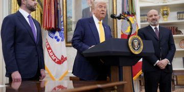 Ντόναλντ Τραμπ: Η επικίνδυνη στροφή της Ουάσιγκτον