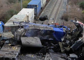 Τέμπη: Τέσσερα νέα δεδομένα από τα βίντεο που βρέθηκαν… κατά λάθος