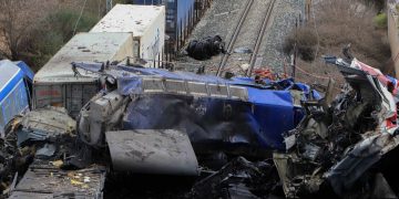 Τέμπη: Τέσσερα νέα δεδομένα από τα βίντεο που βρέθηκαν… κατά λάθος