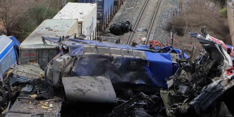 Τέμπη: Τέσσερα νέα δεδομένα από τα βίντεο που βρέθηκαν… κατά λάθος