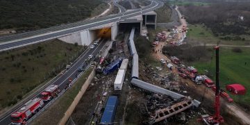 Αποκάλυψη in: Νέες κυβερνητικές αναληθείς αναφορές για τα Τέμπη