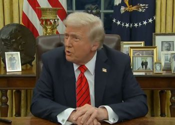 Γάζα: Ο Τραμπ ζητά την απελευθέρωση όλων των ομήρων μέχρι το Σάββατο – Σπάει η κατάπαυση του πυρός