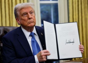 Στον «πάγο» 50 διεθνή προγράμματα κατά της πείνας με απόφαση Τραμπ