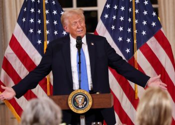 Τραμπ: Μετά τον Μπάιντεν, σχεδιάζει να αφαιρέσει τις άδειες ασφαλείας και των Μπλίνκεν, Σάλιβαν 