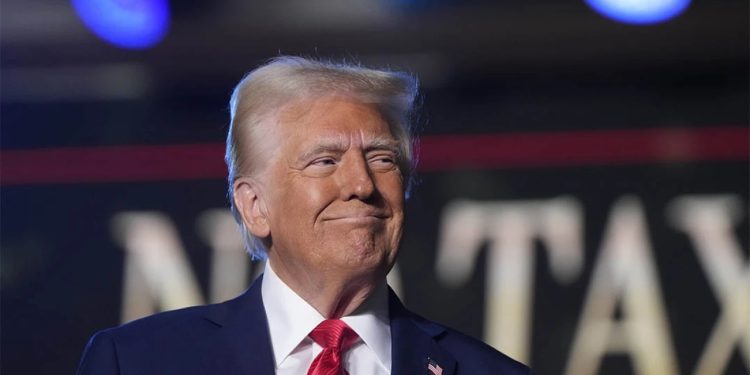 Οι 2 επιχειρηματικοί κλάδοι στην Ελλάδα που θα βγουν κερδισμένοι από τη 2η θητεία Τραμπ