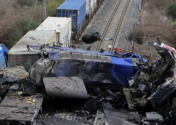 Τέμπη: Το νέο άγνωστο θρίλερ για την πυρόσφαιρα