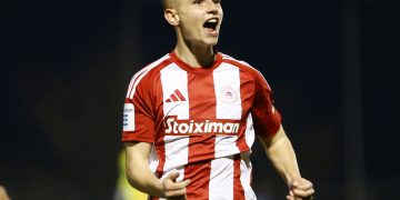 Τα γκολ των χαφ είναι «χρυσάφι»