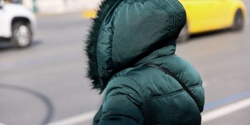 Καιρός: Άστατα τα φαινόμενα σήμερα Πέμπτη – Κρύο, βροχές και χιόνια