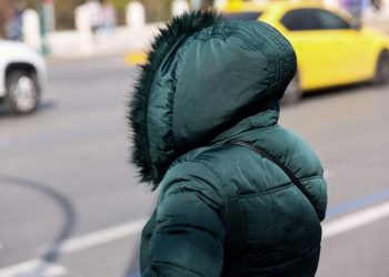 Καιρός: Έρχονται πολικές αέριες μάζες ανά κύματα λέει ο Μαρουσάκης