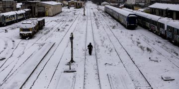Καιρός: Κορυφώνεται το κρύο την Παρασκευή – Χιόνια και στην Αττική