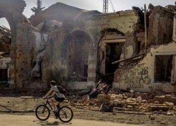 Προβληματίζει η στάση των ΗΠΑ για τον πόλεμο – Νέα συνάντηση με την Ρωσία