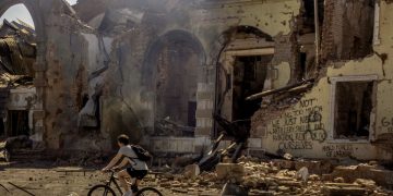 Προβληματίζει η στάση των ΗΠΑ για τον πόλεμο – Νέα συνάντηση με την Ρωσία