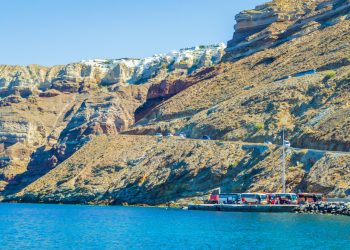 Σεισμολόγοι: «Δεν θα υπήρχαν έκτακτες συσκέψεις, αν δεν υπήρχε επιστημονική ανησυχία» – Στον «χορό» των Ρίχτερ οι Κυκλάδες