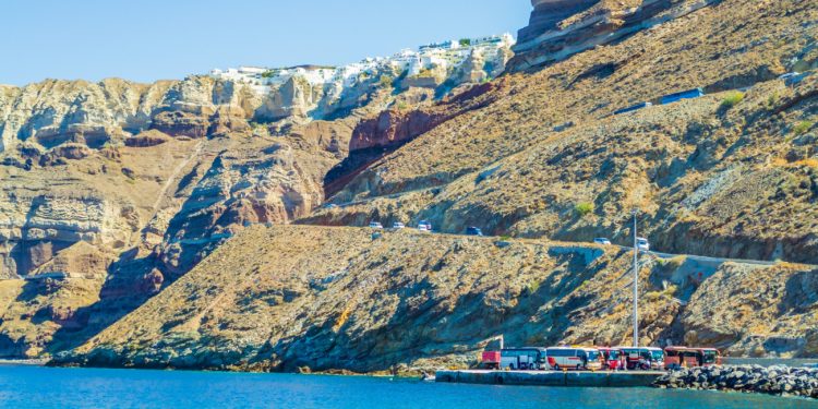 Σεισμολόγοι: «Δεν θα υπήρχαν έκτακτες συσκέψεις, αν δεν υπήρχε επιστημονική ανησυχία» – Στον «χορό» των Ρίχτερ οι Κυκλάδες