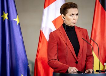 Δανία: Η πρωθυπουργός επανέλαβε ότι η Γροιλανδία «δεν πωλείται»