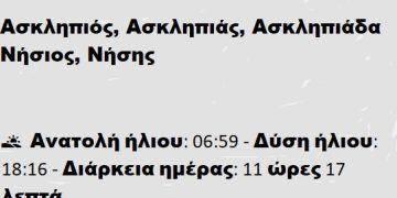 Πέμπτη 27 Φεβρουαρίου