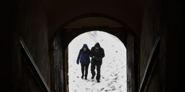 Καιρός: Προειδοποιήσεις για «πολική εισβολή που δεν βλέπουμε συχνά στη χώρα μας»