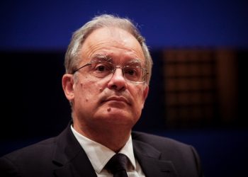 Νέος Πρόεδρος της Δημοκρατίας ο Κωνσταντίνος Τασούλας με 160 ψήφους – Η «ακτινογραφία» της ψηφοφορίας