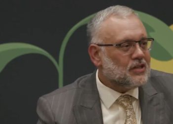 Νότια Αφρική: Persona non grata ο πρέσβης της χώρας στις ΗΠΑ – Οι ευαισθησίες Τραμπ για το απαρτχάιντ