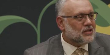 Νότια Αφρική: Persona non grata ο πρέσβης της χώρας στις ΗΠΑ – Οι ευαισθησίες Τραμπ για το απαρτχάιντ