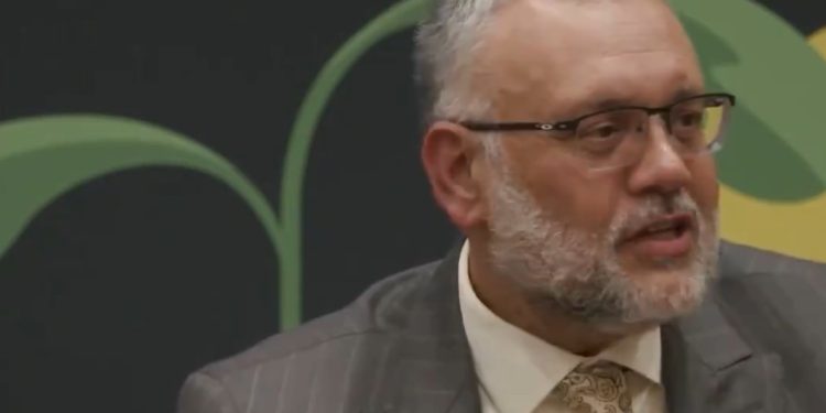 Νότια Αφρική: Persona non grata ο πρέσβης της χώρας στις ΗΠΑ – Οι ευαισθησίες Τραμπ για το απαρτχάιντ