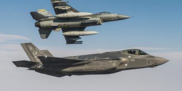 Αμερικανικό Ελληνικό Ινστιτούτο σε Τραμπ: Να μην επανενταχθεί η Τουρκία στο πρόγραμμα των F-35