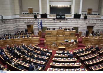 Τέμπη: Πρεμιέρα κοινοβουλευτικής σύγκρουσης – Σήμερα η συζήτηση για τη σύσταση προανακριτικής