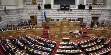 Τέμπη: Πρεμιέρα κοινοβουλευτικής σύγκρουσης – Σήμερα η συζήτηση για τη σύσταση προανακριτικής