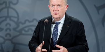 Δανία για ομιλία Τραμπ: «Σημαντική η αναφορά ότι σέβονται την αυτοδιάθεση της Γροιλανδίας»