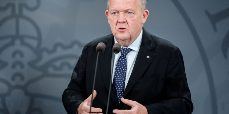 Δανία για ομιλία Τραμπ: «Σημαντική η αναφορά ότι σέβονται την αυτοδιάθεση της Γροιλανδίας»