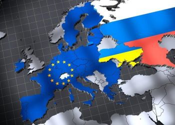 Ο πόλεμος δεν είναι λύση για την Ευρώπη…