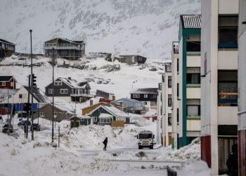 Γροιλανδία: Εκλογές με «άρωμα» γεωπολιτικής – «Είναι ιδιαίτερα απρόβλεπτες»