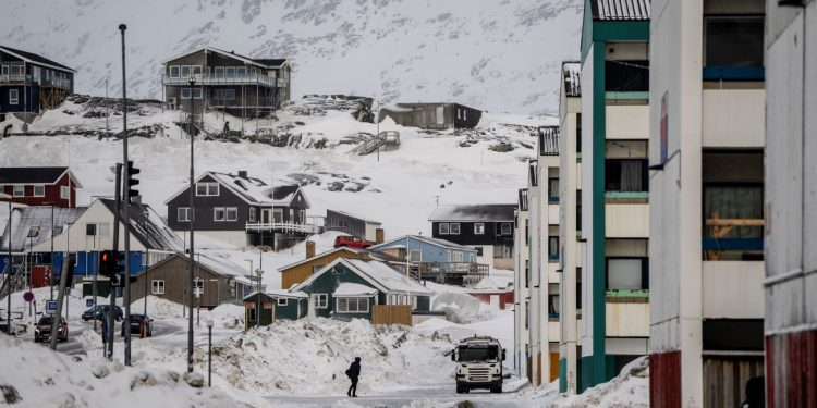 Γροιλανδία: Εκλογές με «άρωμα» γεωπολιτικής – «Είναι ιδιαίτερα απρόβλεπτες»