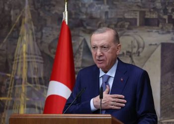 Τουρκία: Πως η δήλωση Ερντογάν εναντίον του Ισραήλ έφερε «πόλεμο ανακοινώσεων»
