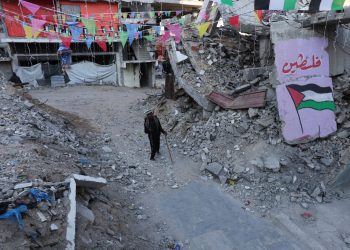 Γάζα: Ολοκληρώθηκε η πρώτη φάση της εκεχειρίας – Στον αέρα η συνέχεια της κατάπαυσης πυρός