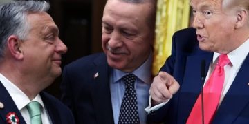 Oι ηγέτες που παίρνουν παράδειγμα από τον Ντόναλντ Τραμπ