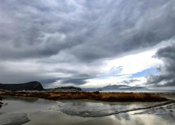 Βροχές, ενίσχυση των βοριάδων και πτώση της θερμοκρασίας την Καθαρά Δευτέρα