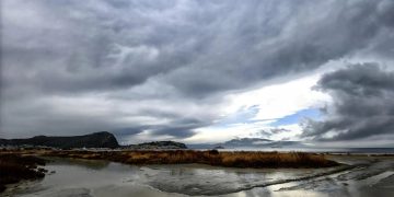 Βροχές, ενίσχυση των βοριάδων και πτώση της θερμοκρασίας την Καθαρά Δευτέρα